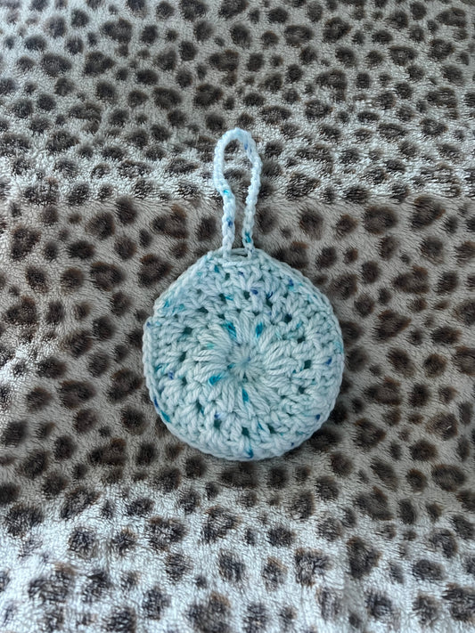 Bag pouch