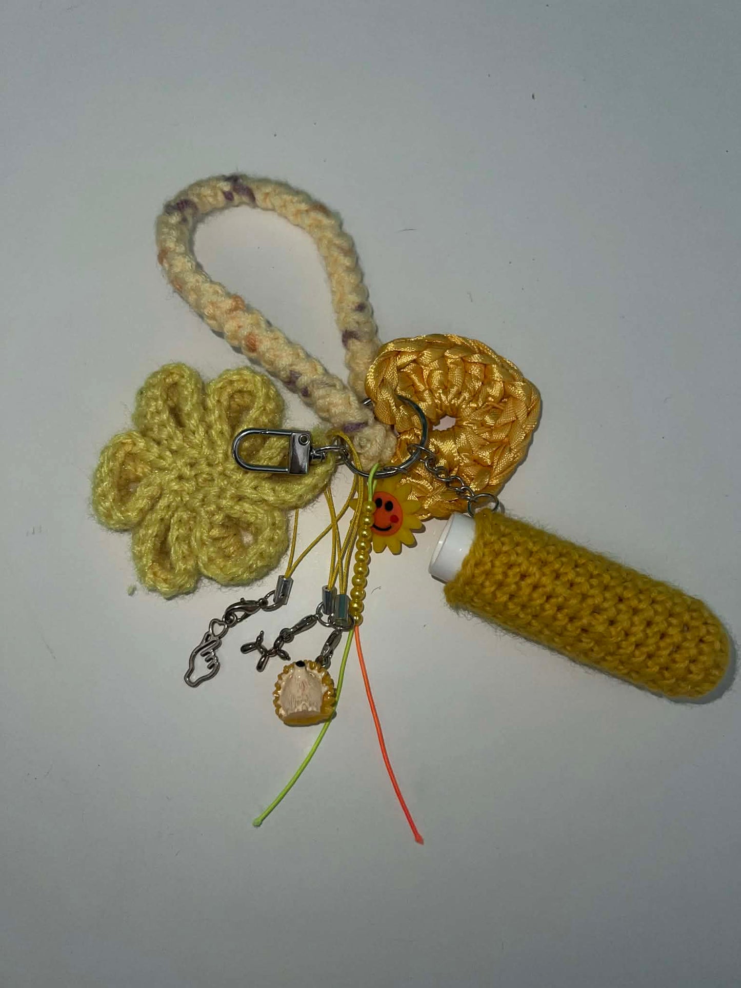 Everything keyring