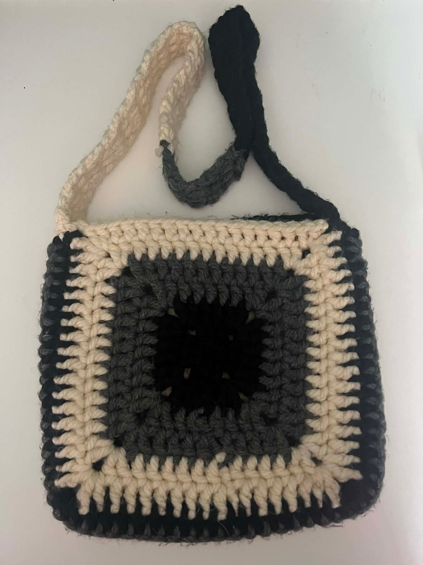 BGW cross body bag