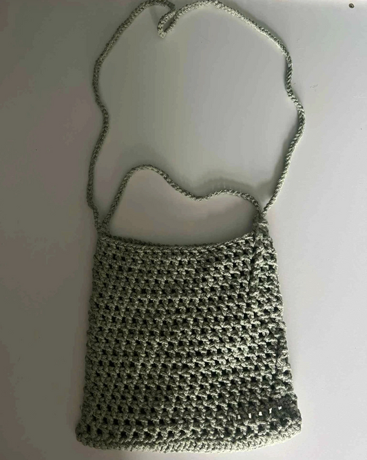 Meadow crossbody bag