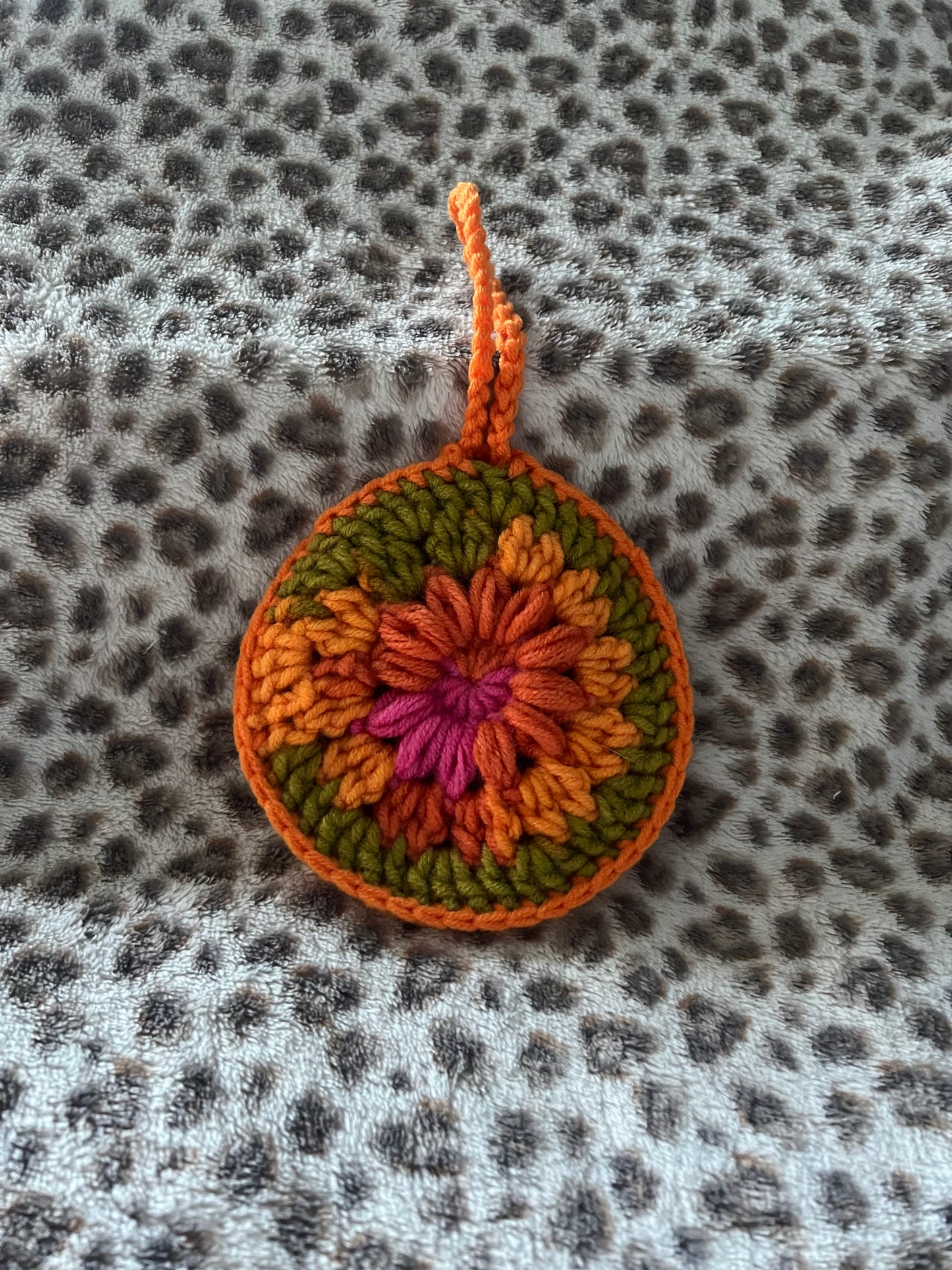 Bag pouch