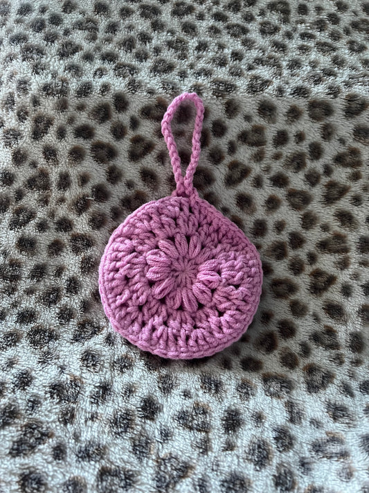 Bag pouch