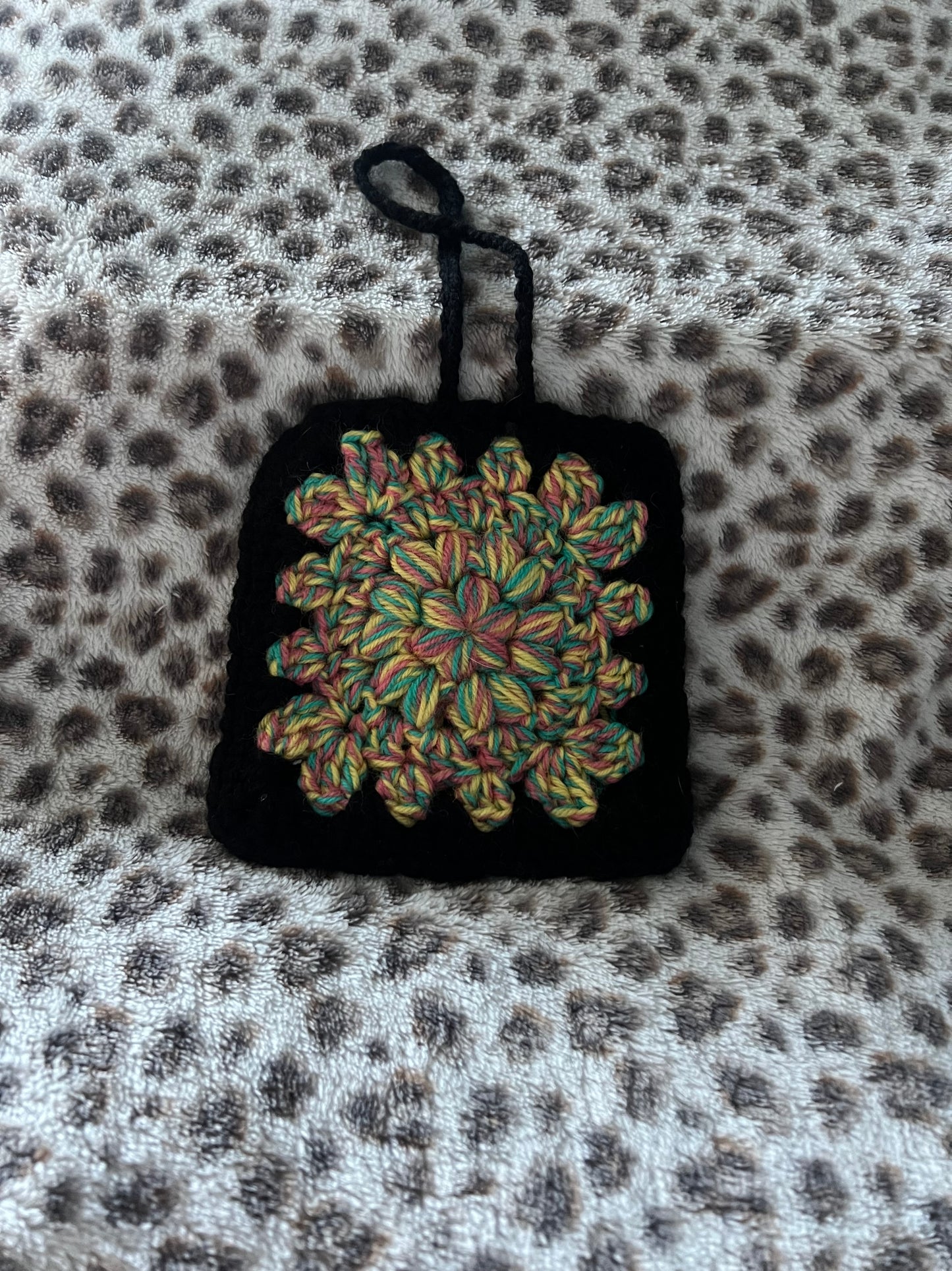 Bag pouch