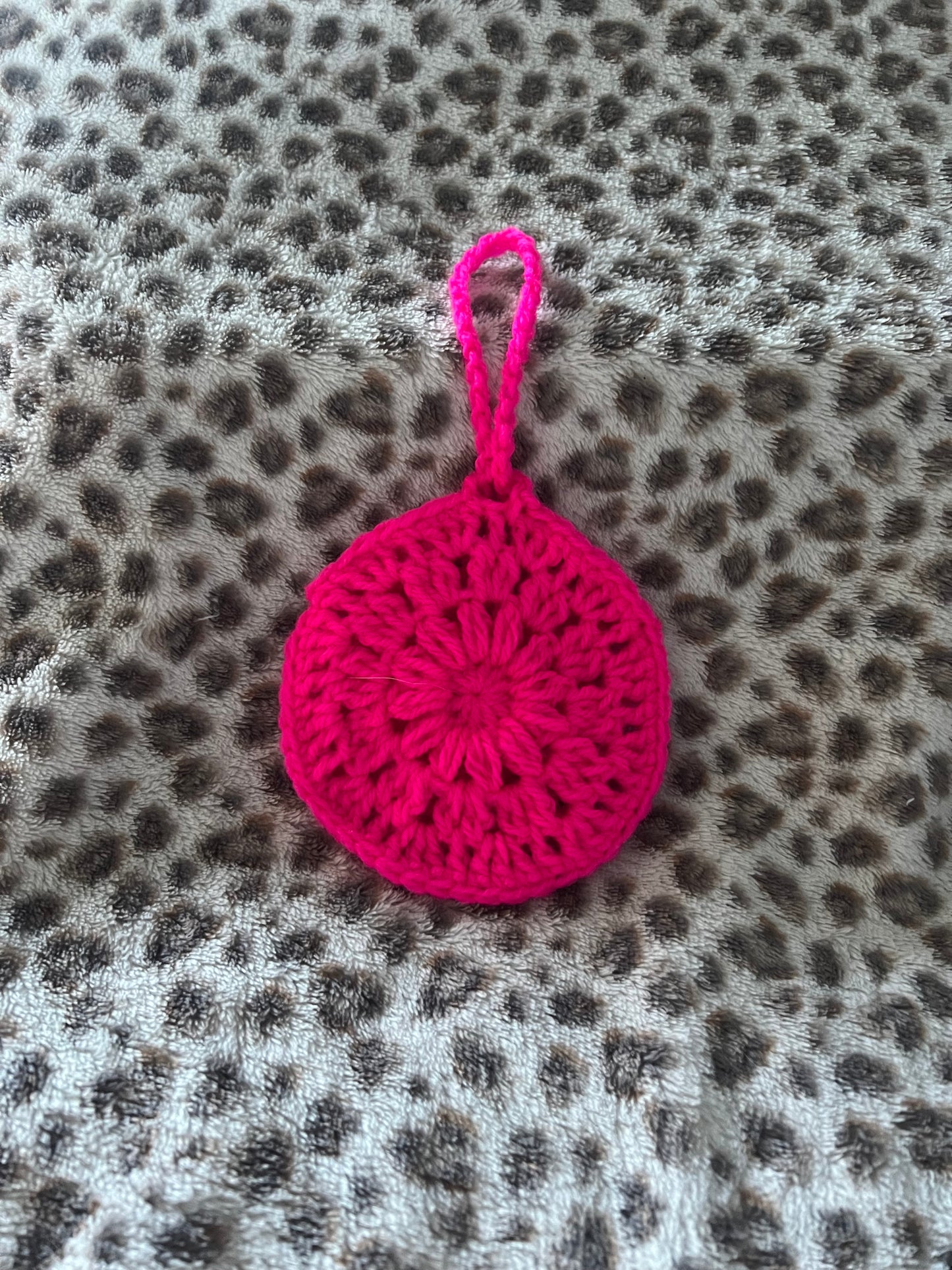 Bag pouch