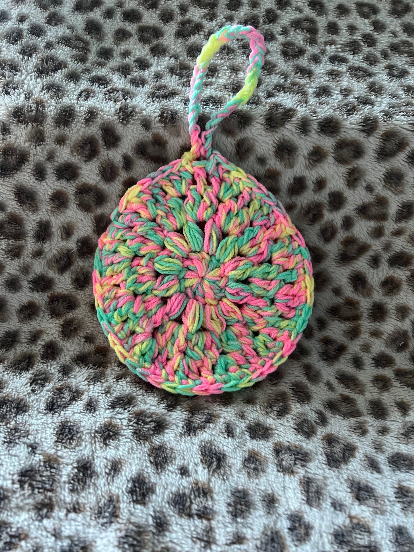 Bag pouch