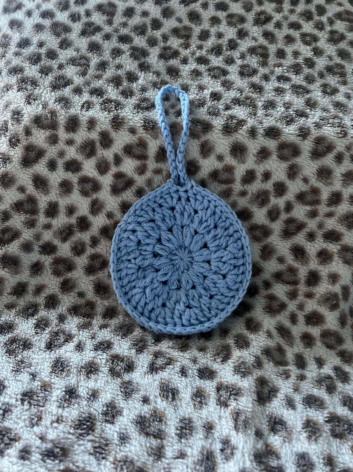 Bag pouch