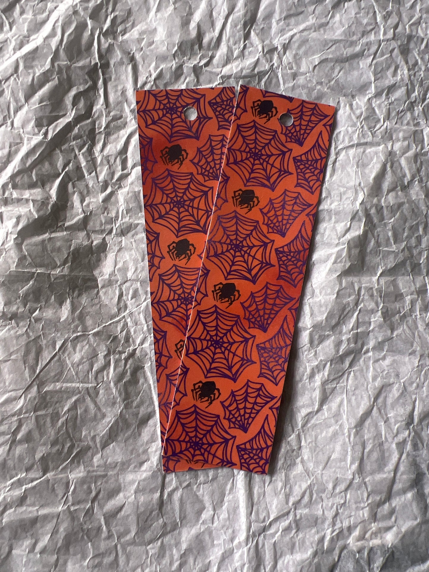 Laminated Bookmark with Tassel