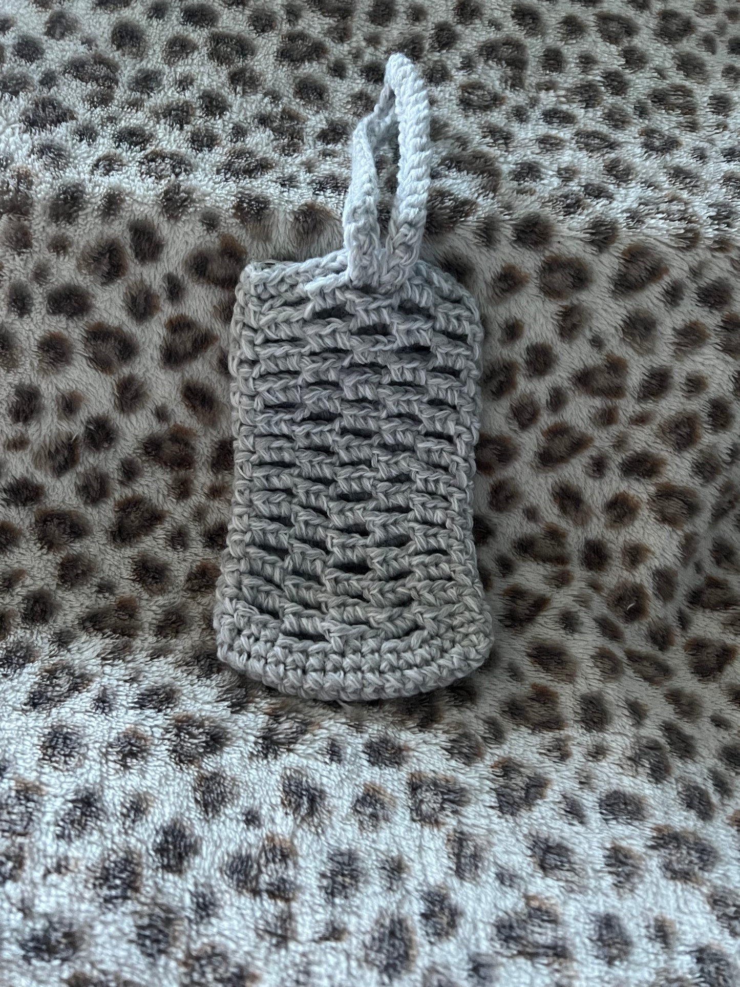 Bag pouch