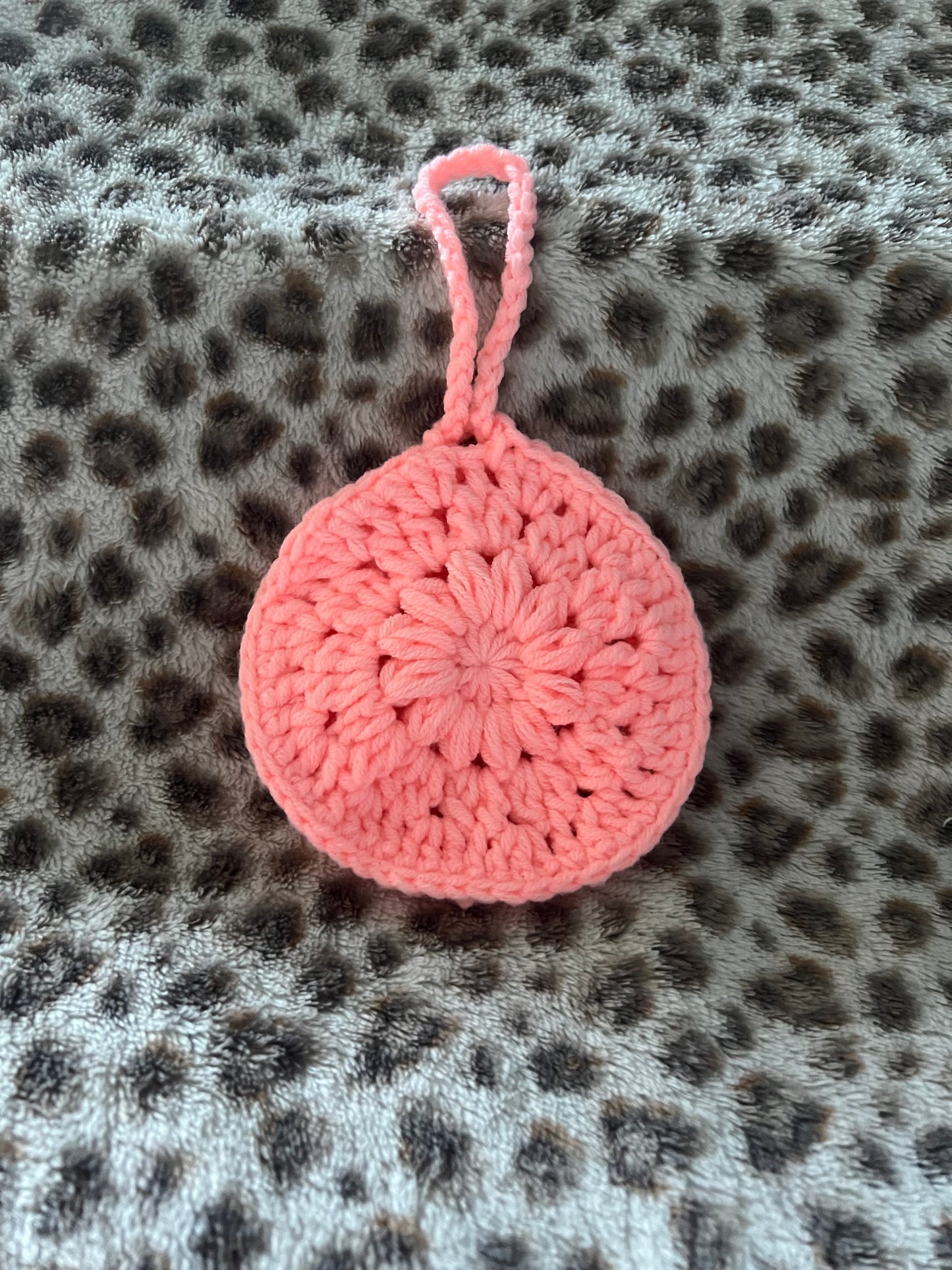 Bag pouch
