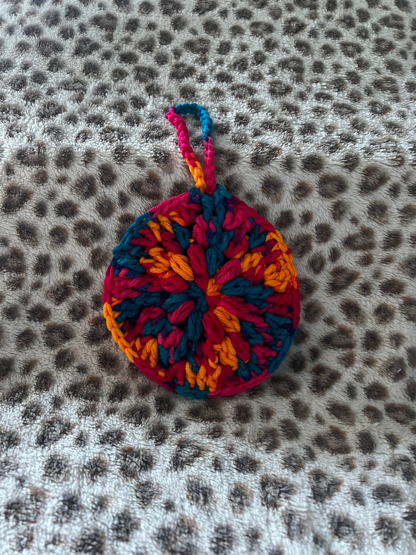 Bag pouch