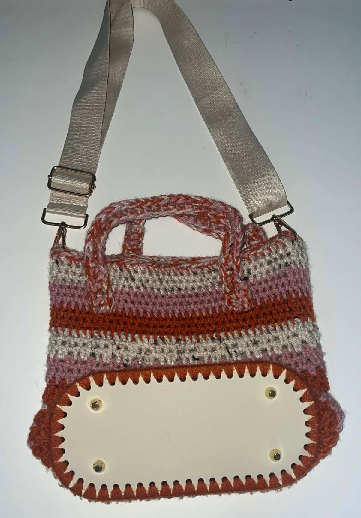 Coral bag