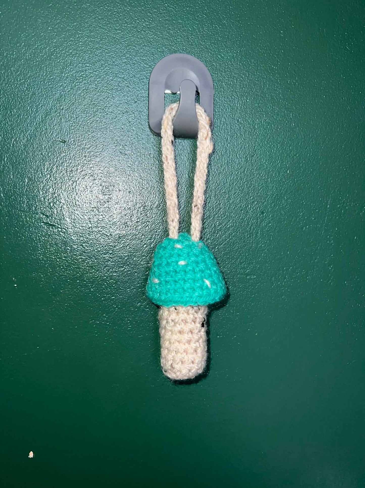 Mushroom holder