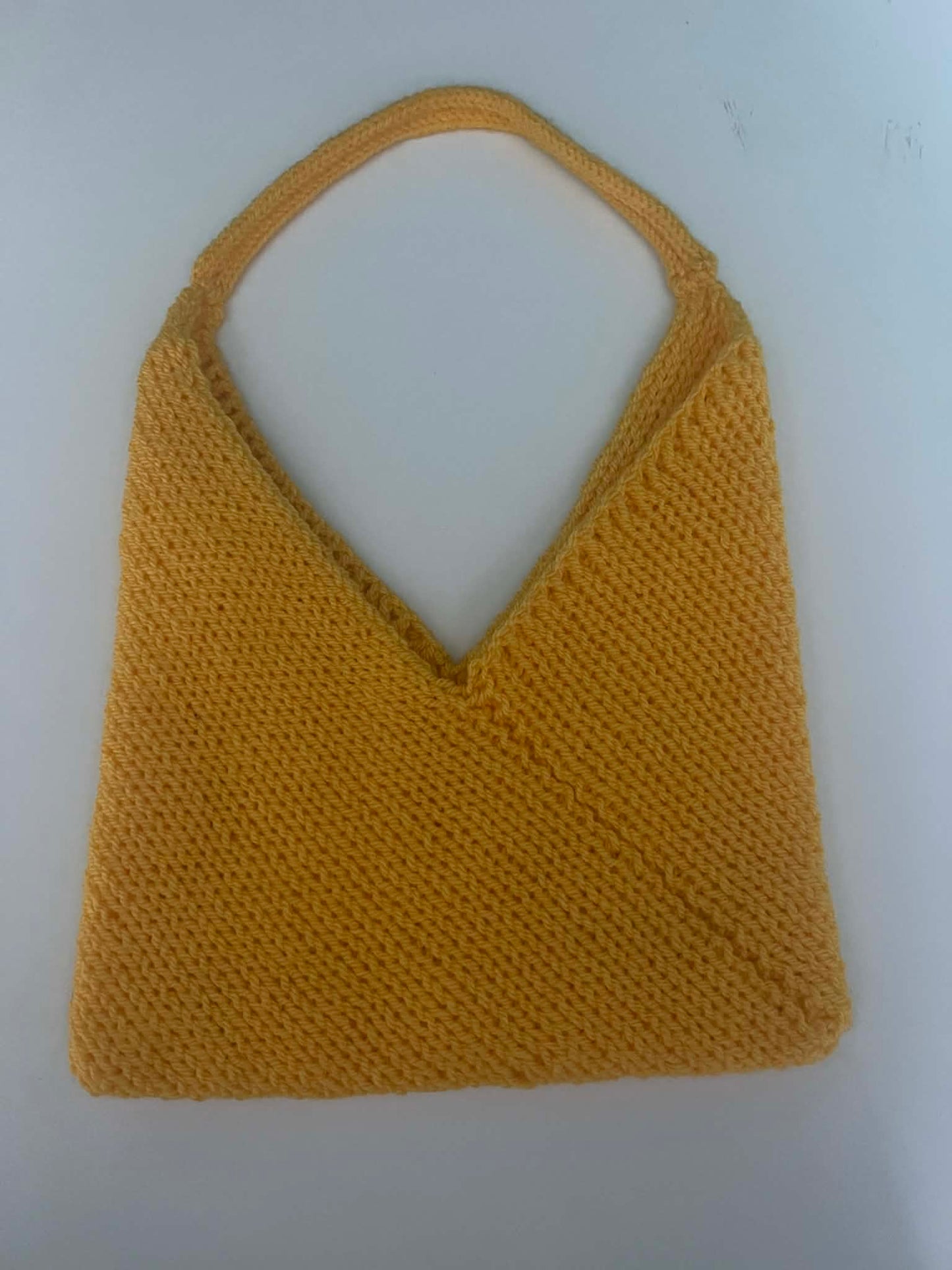 Triangle bag