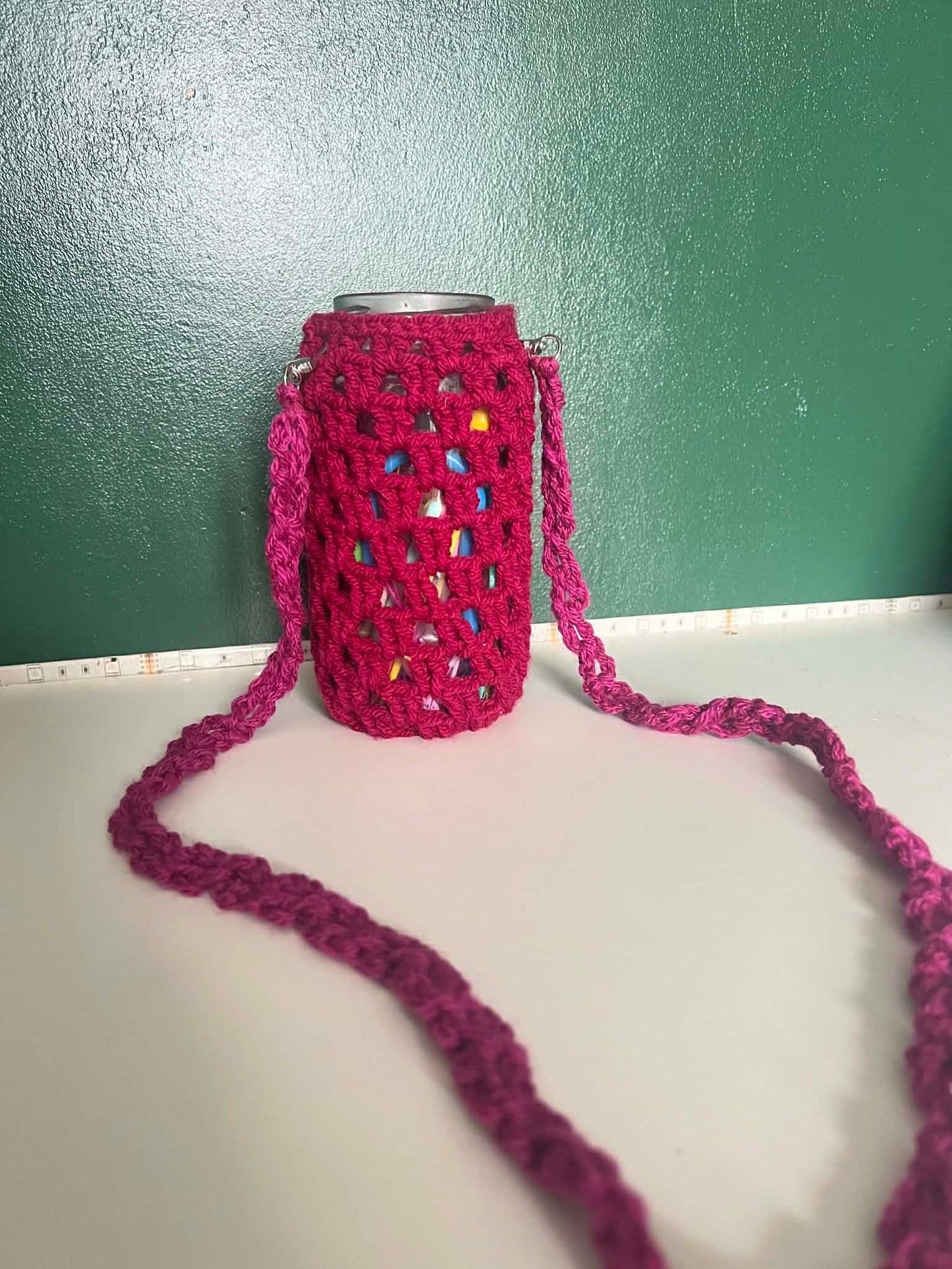Bottle bag