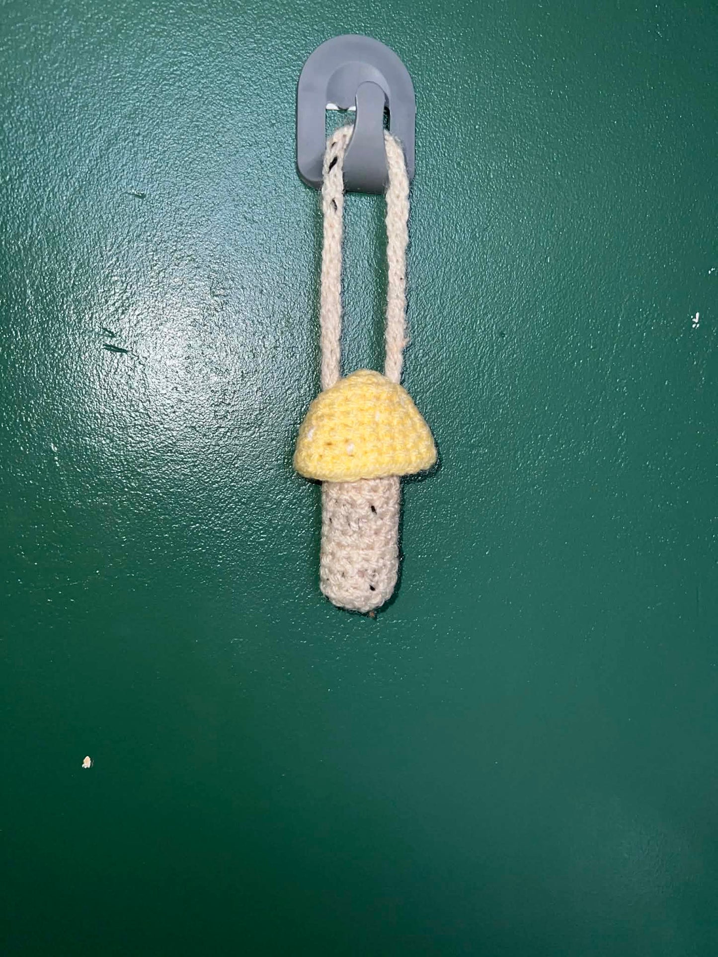 Mushroom holder