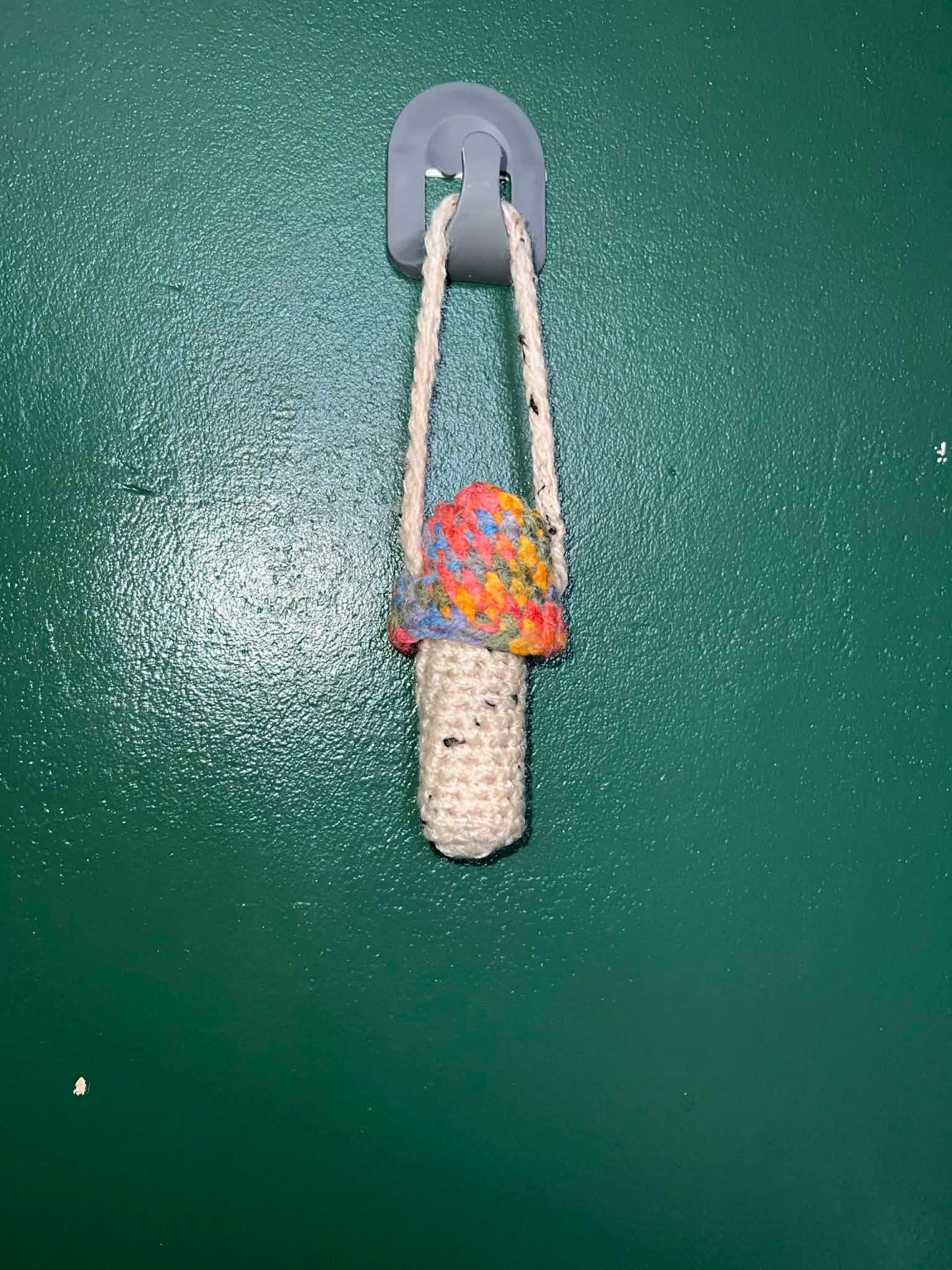 Mushroom holder