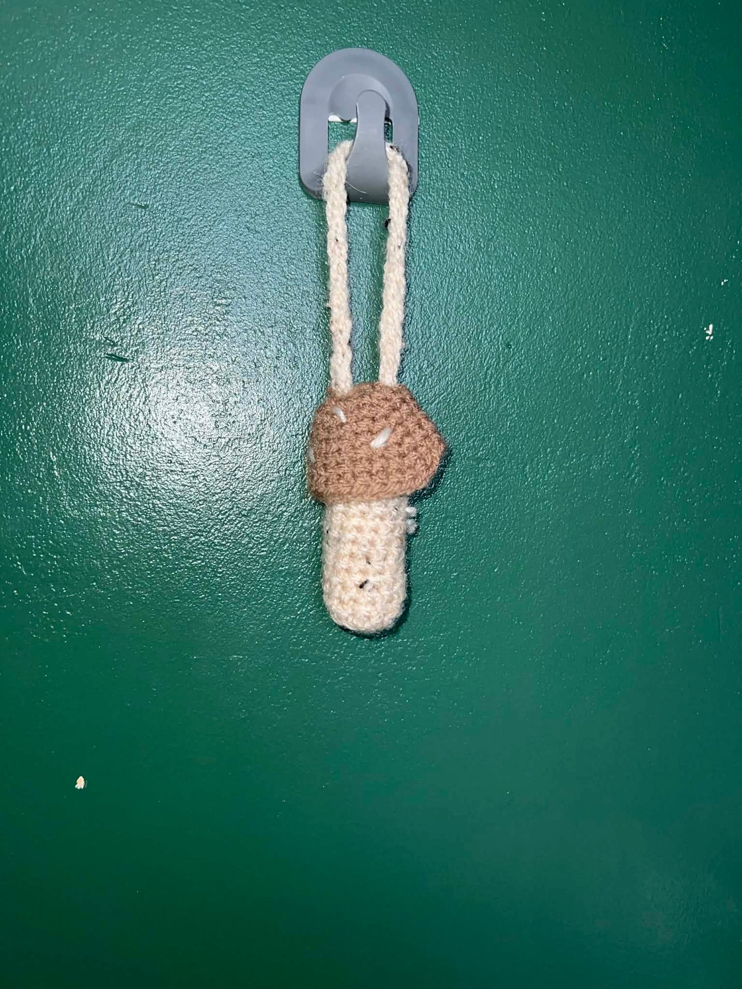 Mushroom holder