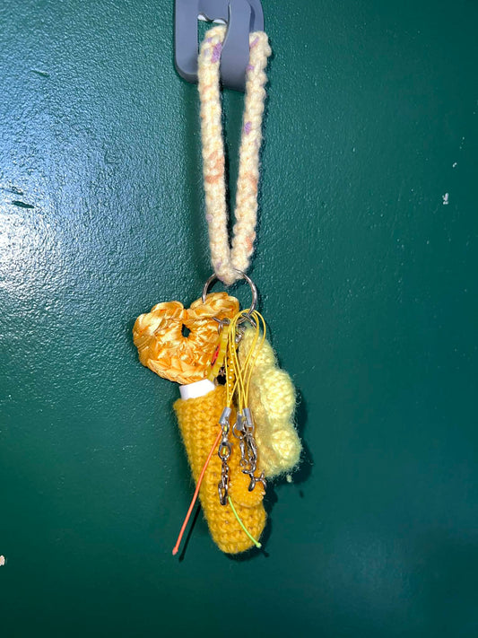 Everything keyring