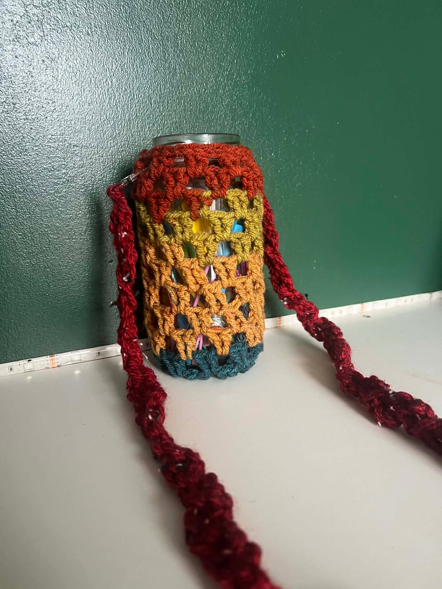 Bottle bag