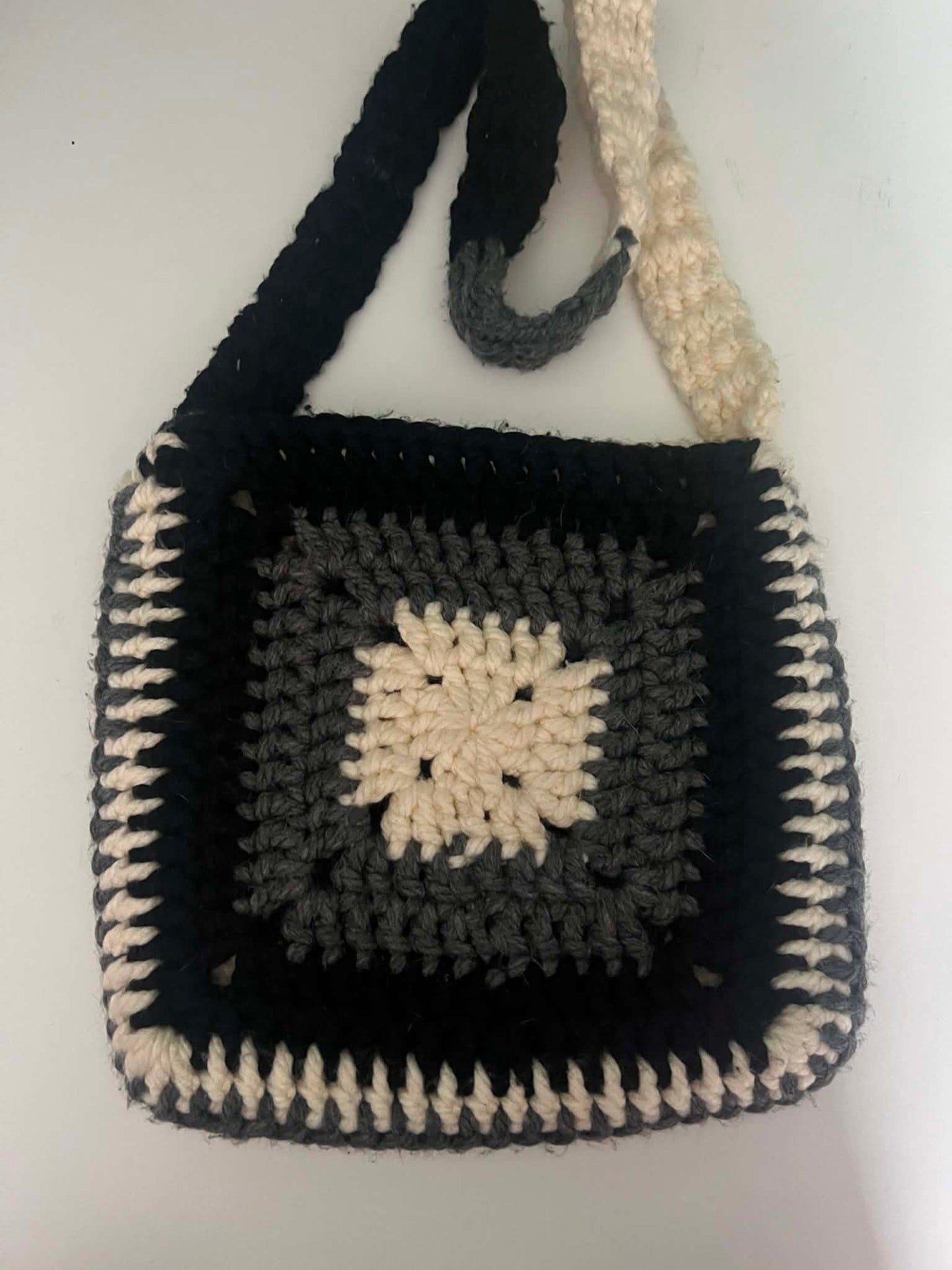 BGW cross body bag