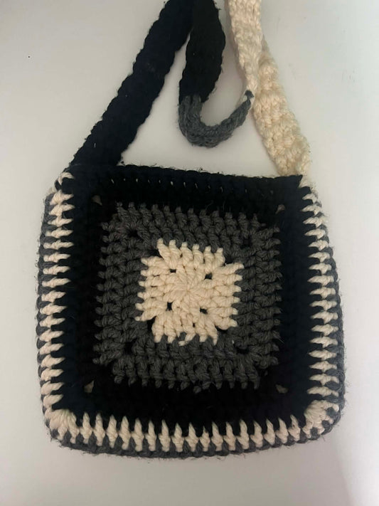 BGW cross body bag