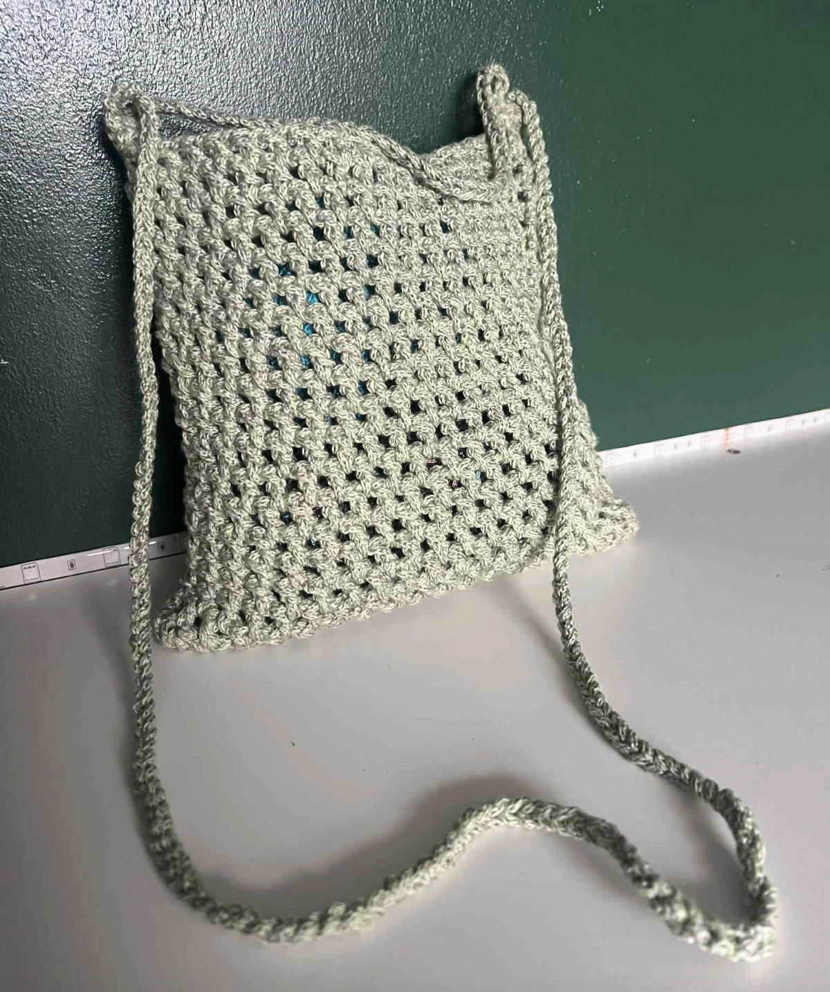 Meadow crossbody bag