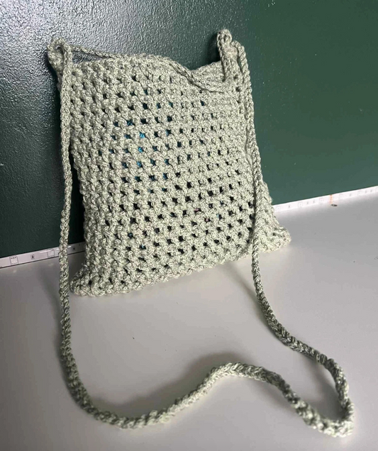 Meadow crossbody bag
