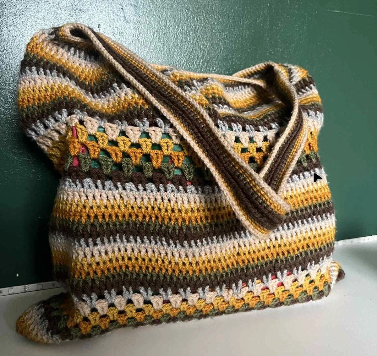 Tote bag