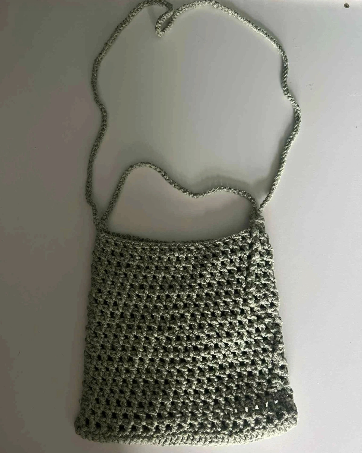 Meadow crossbody bag